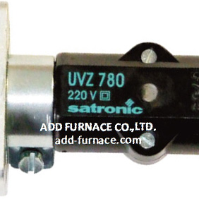 UVZ 780 (Blue)